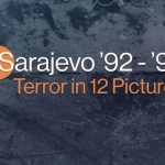 Siege of Sarajevo - Opsada Sarajeva