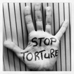 INTERNATIONAL DAY IN SUPPORT OF VICTIMS OF TORTURE: STOP TOLERANCE OF STATE VIOLENCE