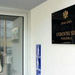 The beginning of the trial for extorting testimony from Marko Boljević has been postponed for the third time: Defence is requesting the exclusion of the Basic State Prosecutor in Podgorica   