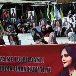 Protestno pismo ambasadoru Irana u Beogradu, nadležnom za Crnu Goru