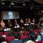 Message from the conference "Dialogue to Face the Past": All for Peace, All Against War