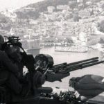 31 YEARS SINCE THE AGGRESSION OF THE JNA ON THE AREA OF DUBROVNIK AND THE SHELLING OF THE OLD TOWN
