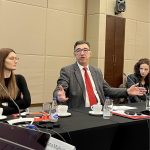 N2.T4 - HRA Survey: One-Third of Judges and Prosecutors Perceive Corruption in the Judiciary