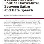 On International Day for Countering Hate Speech