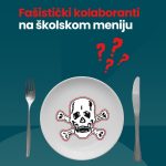 Proslava ratnog zločinca u obrazovnoj ustanovi – test za institucije
