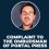 COMPLAINT TO THE OMBUDSMAN OF PORTAL PRESS