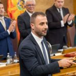 B14.T1 - Jovanović izabran za sudiju Ustavnog suda, Vučinićeva i Radovićeva bez potrebne podrške N14_PIC-01