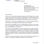 HRA receives EU Commission reply: Police politicization in Montenegro is a red line