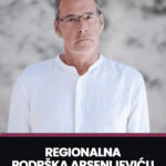 ARSENIJEVIC