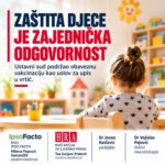 Ustavni sud potvrdio: zaštita djece i javnog zdravlja je zajednička odgovornost 1