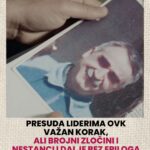 Presuda liderima OVK važan korak, ali brojni zločini na Kosovu i dalje bez epiloga Visual