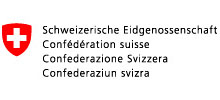 Swiss Embassy Logo